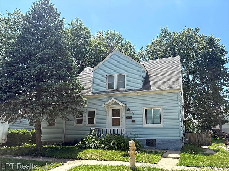 1st image of 453 Spruce St