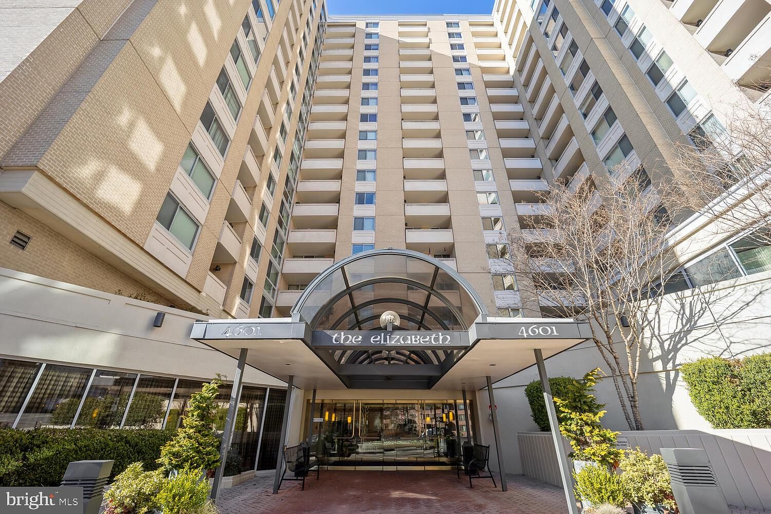 4601 N Park Ave APT 308-H, Chevy Chase, MD 20815 | MLS #MDMC2086198 | Zillow