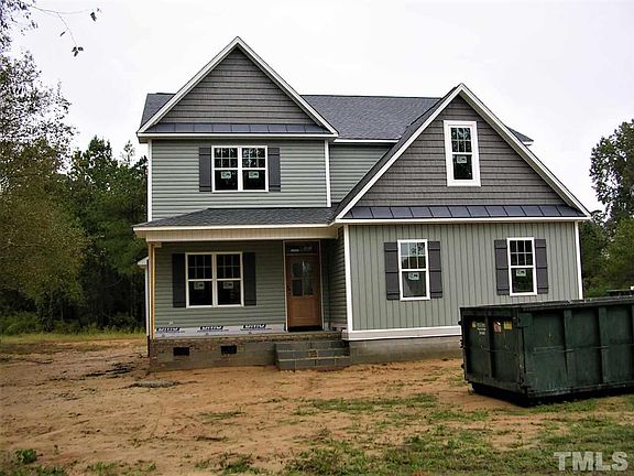2nd image of 468 Carriage Creek Dr Lot 42
