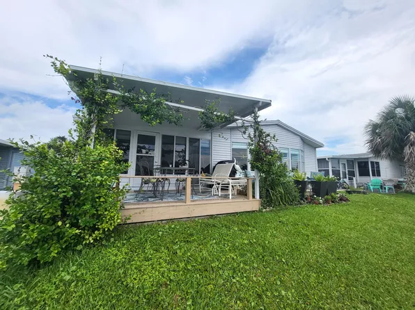 352 Rio Grande #143, Edgewater, FL 32141