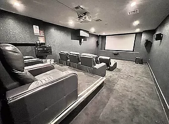 Rented by RBM Management