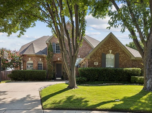 4+ Bedroom Home for Sale in McKinney TX