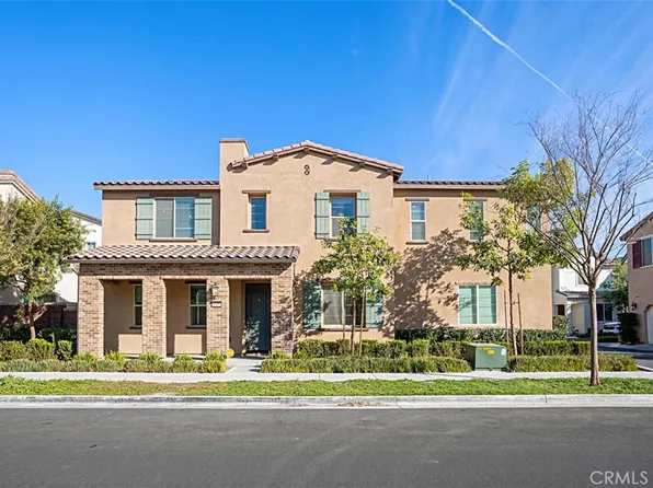 16457 Globetrotter St, Chino, CA 91708