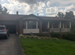 155 Paradise Valley, Bean Station, TN 37708