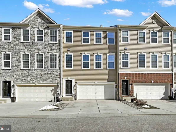 1648 Livingston Dr, Bel Air, MD 21015