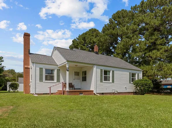 4900 Johnson Ave, Portsmouth, VA 23701