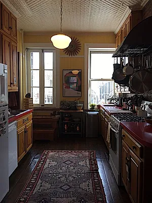 Rented by Brooklyn Bridge | media 21