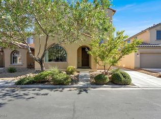 1039 Garnet Ridge Ct, Las Vegas, NV 89123