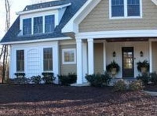 45331 Fairway Dr, Grand Beach, MI 49117