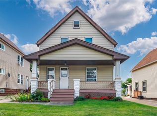4417 Bucyrus Ave, Cleveland, OH 44109
