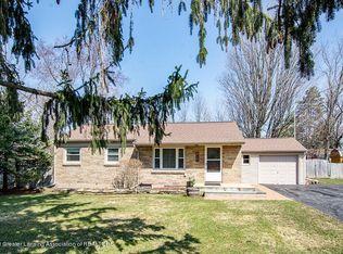 1482 Wilshire Rd, Haslett, MI 48840