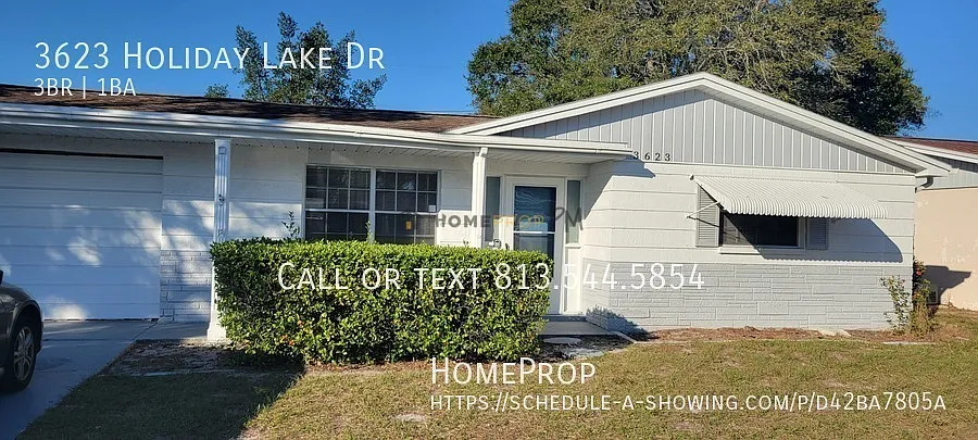 Building Photo - 3623 Holiday Lake Dr
