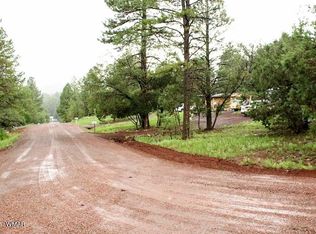 4110 S Gold Dust Trl, Show Low, AZ 85901