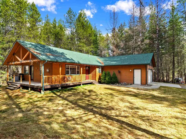 5565 Selle Rd, Sandpoint, ID 83864