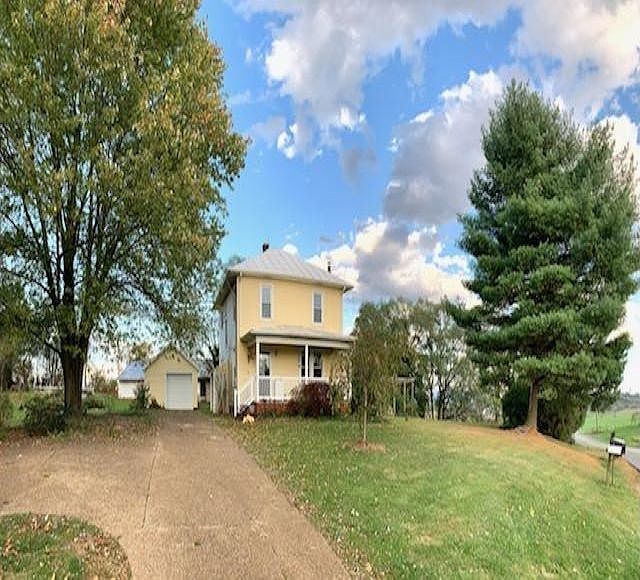 2nd image of 3008 Mount Clinton Pike
