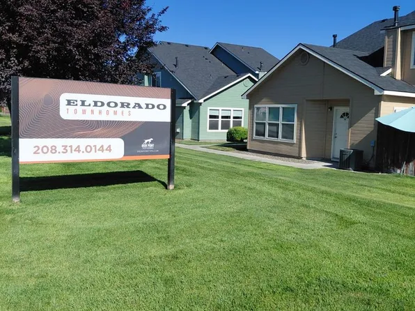 ELD4015, 4015 Idaho Ave APT 104, Caldwell, ID 83605