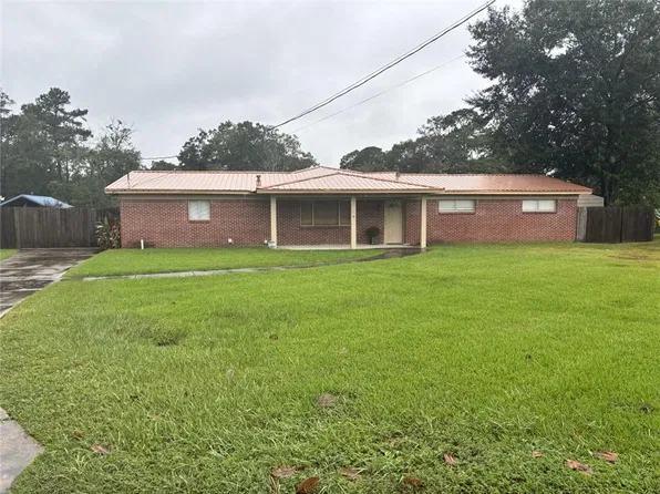 4580 Benson Rd, Mobile, AL 36619