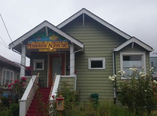 630 NW 44th St, Seattle, WA 98107
