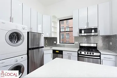 Rented by Keller Williams NYC