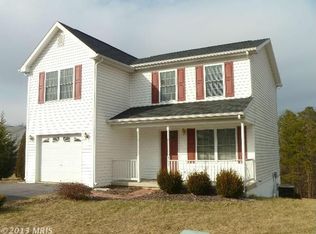 395 Constitution Blvd, Martinsburg, WV 25405