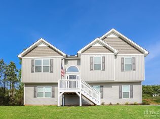 209 Hampton Oaks Cir, Villa Rica, GA 30180