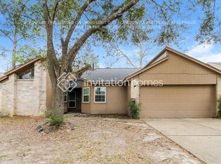 3914 Adonis Dr, Spring, TX 77373