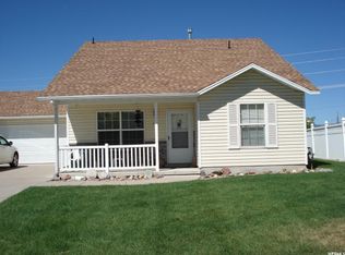 775 S 980 W, Logan, UT 84321