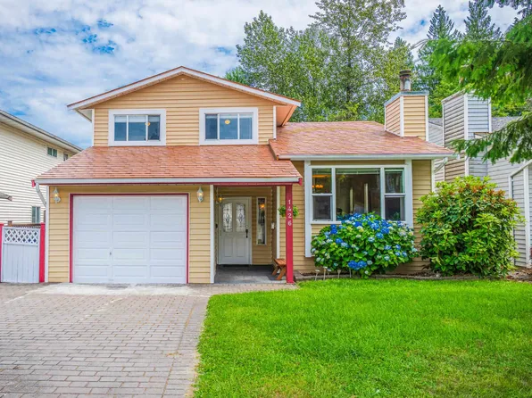 1426 Gabriola Dr, Coquitlam, BC V3E 2B8