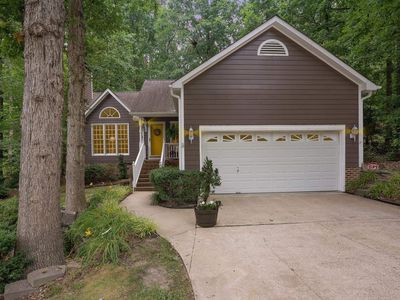 3220 Daingerfield Dr, Raleigh, NC, 27616