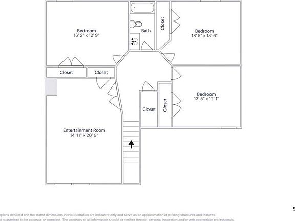 3rd image of this home