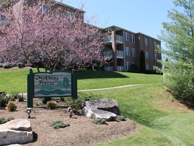 3025 McVitty Forest Dr APT 104, Roanoke, VA, 24018