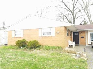 824 Marbea Dr, Loveland, OH 45140