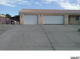 140 Opossum Dr, Lake Havasu City, AZ 86404