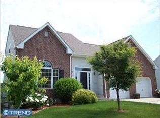 32 Longbow Ter, Hockessin, DE 19707