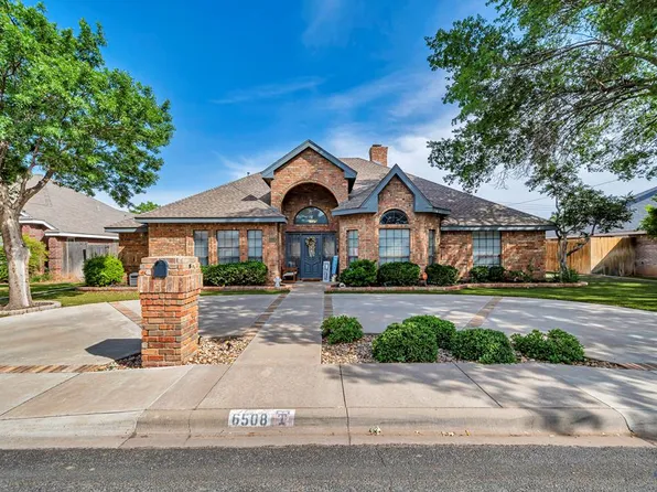 6508 Piedmont St, Odessa, TX 79762