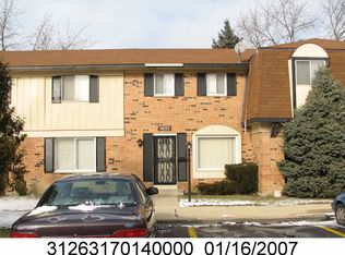 4064 Appleby Ln #H, Richton Park, IL 60471