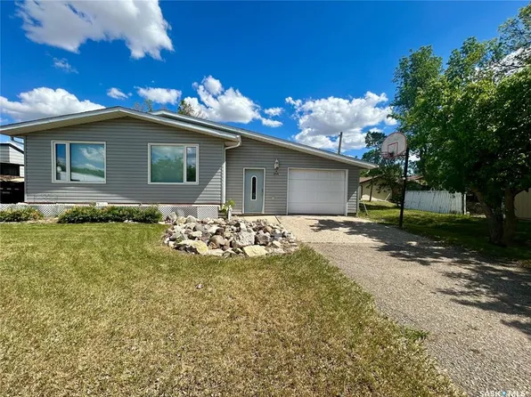 314 Main STREET, Milestone, SK S0G 3L0