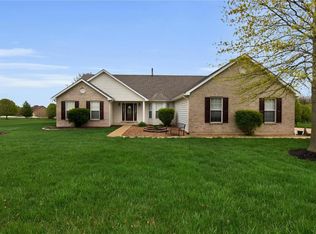 2176 Jarvis Rd, Foristell, MO 63348