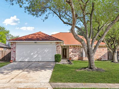 7504 Forest Edge, San Antonio, TX, 78233