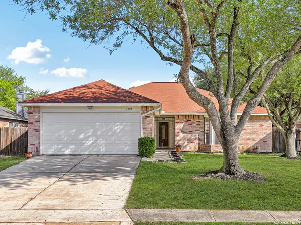 7504 Forest Edge, Live Oak, TX 78233