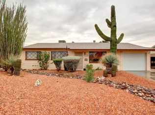 3421 W Sunnyside Ave, Phoenix, AZ 85029