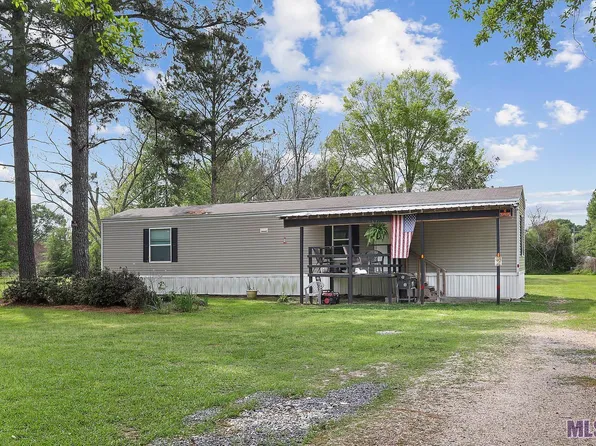 27379 Graves Dr, Slaughter, LA 70777