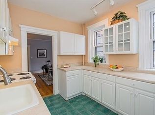 1983 Commonwealth Ave #5, Brighton, MA 02135