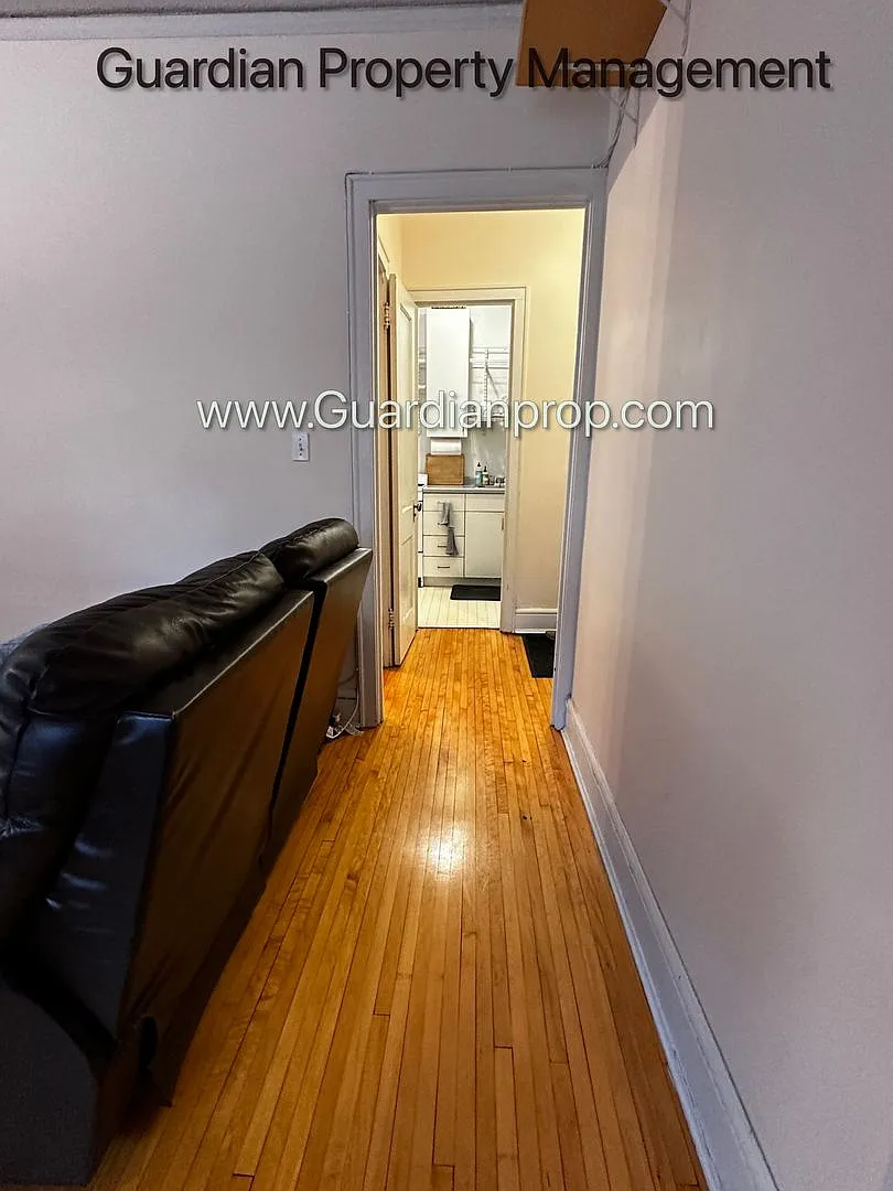 2nd Floor Corner, Blocks from Bde Maka Ska, Heat Paid, 1 Month Free, Video Walkthrough — Photo 1