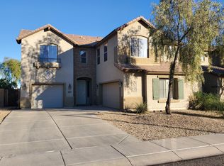 9915 N 179th Dr, Waddell, AZ 85355