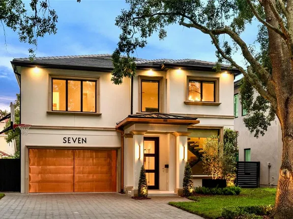 7 W NEW HAMPSHIRE STREET, ORLANDO, FL 32804