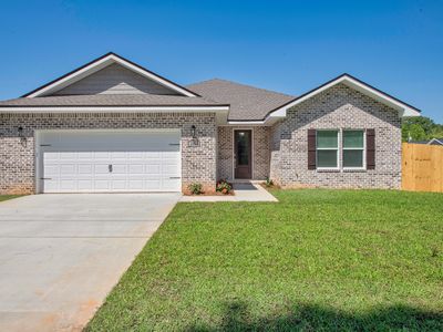 2253 Chapparel St, Navarre, FL, 32566