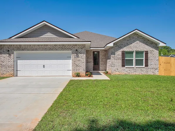 2253 Chapparel St, Navarre, FL 32566