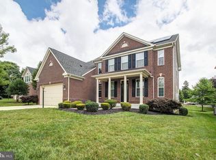 4703 Cimmaron Greenfields Dr, Bowie, MD 20720