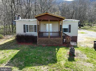 5639 Us Highway 220 S, Moorefield, WV 26836